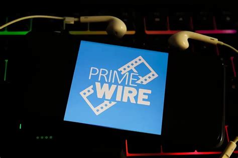 Legal Issues of Primewire App