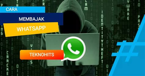 Legalitas Aplikasi Bajak WhatsApp di Indonesia
