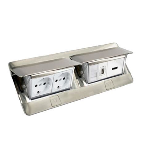 Legrand Pop Up Box Catalogue