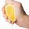 Lemon Juice Hand Squeezed