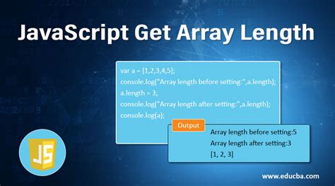 Length of a JavaScript object
