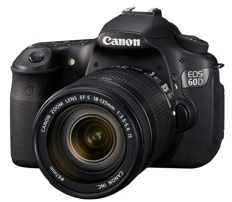 Lensa Zoom Canon 60D