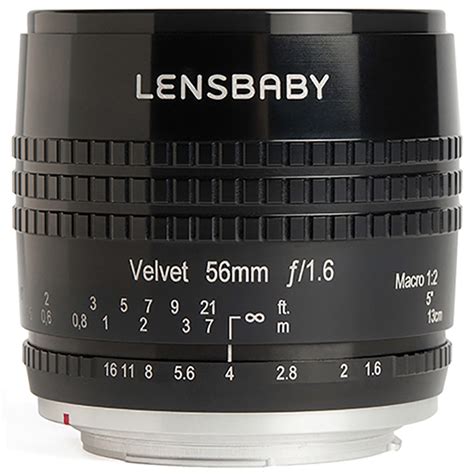 Lensbaby pricing