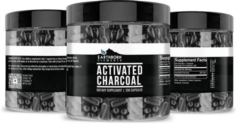 Lentz Charcoal No Additives