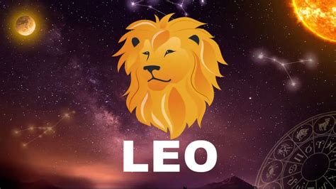Leo Weekly Career Horoscope