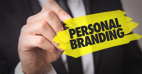 Leveraging Your Network and Personal Brand
