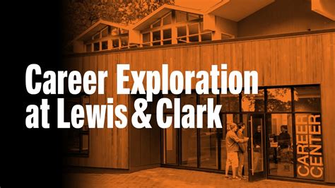 Lewis Clark Career Center