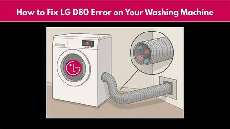 How to Troubleshoot and Fix the d80 Error