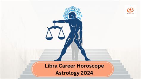 Libra Horoscope Career