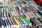 Library Book Sales