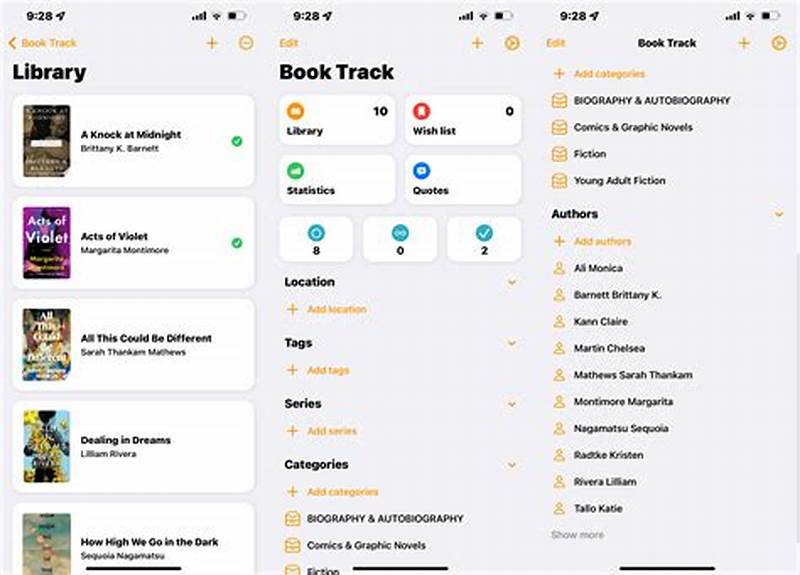 Library Catalog Software Programs Reviews Mac