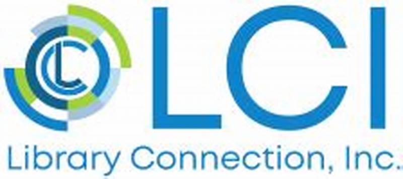 Library Connection Catalog