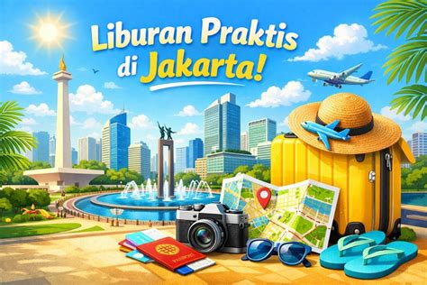 Liburan Praktis