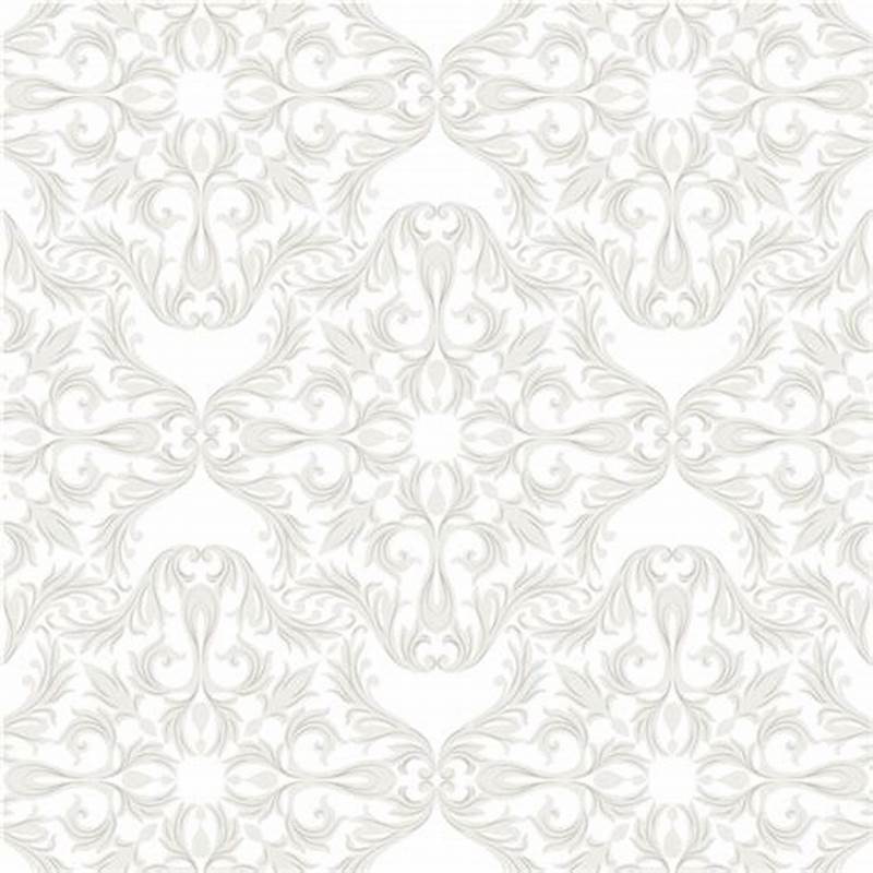 Light Pattern Background