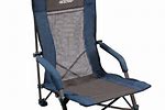 Lightweight Camping Chair Backpacking