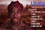 Lil Nas X All New Songs