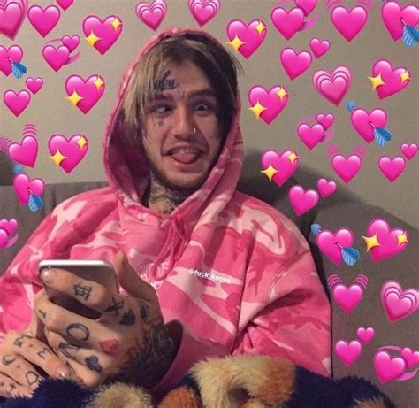 Lil peep emoji