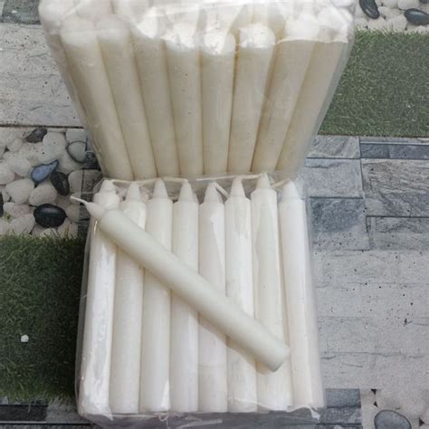 Lilin Batangan