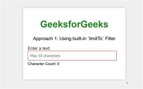 Limit the length of a string with AngularJS