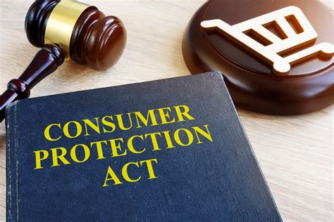 Limited Consumer Protection Measures NAIC