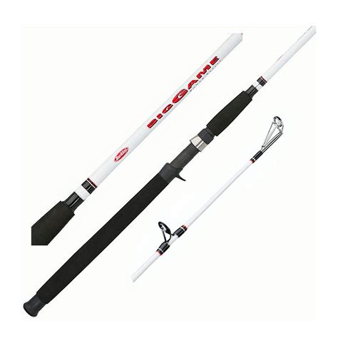 Limited Warranty and support of fishing poles