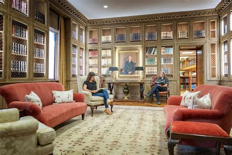 Linda Hall Library Catalog