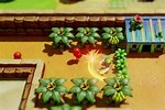 Link's Awakening Switch Changes
