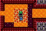 Link's Awakening Turtle Rock