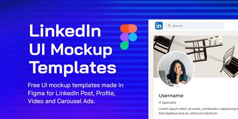 Linkedin Ad Templates