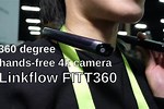 Linkflow Fitt360