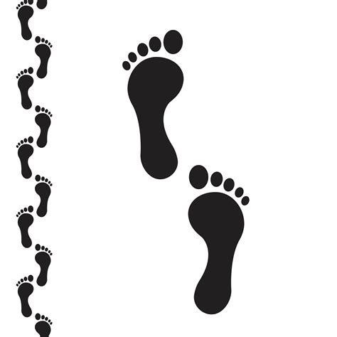 Link Footprints