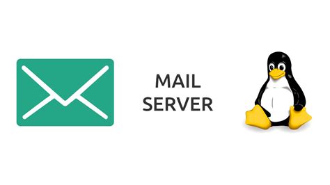 Linux Mail Server