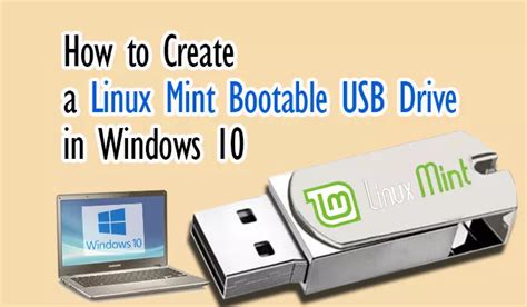 Linux Mint Download Usb