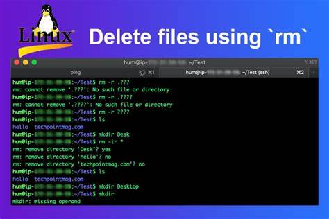 Linux delete file with size 0 duplicate