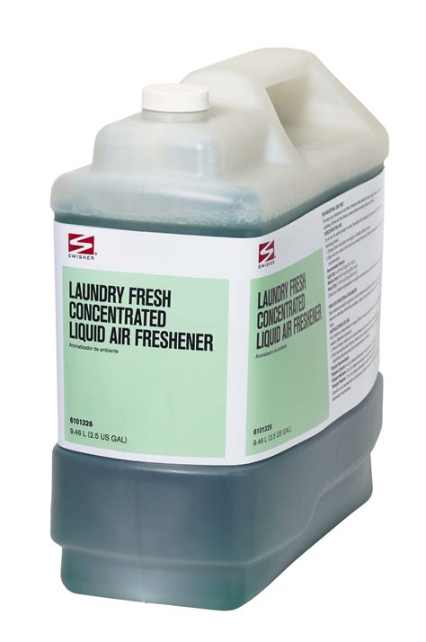 Liquid Air Freshener