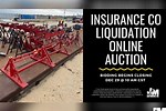Liquidation Auctions Online