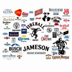 Liquor Brand Licenses