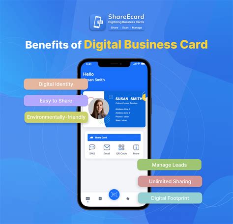 List of business card apps in Indonesia