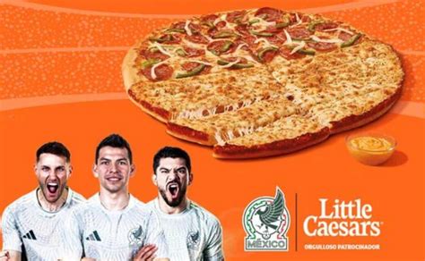 Little Ceasars Career