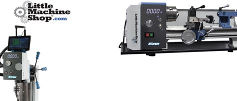 Little Machine Shop Catalog