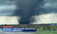 Live Tornado through Kentucky