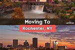 Living in Rochester NY