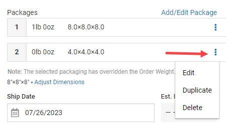 Load multiple packages at once