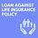 Loan Insurance Policy