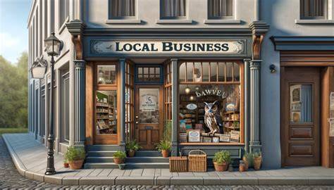 Local Business