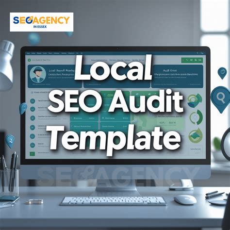 Local Seo Audit Template