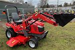 Local Used Lawn Tractors for Sale