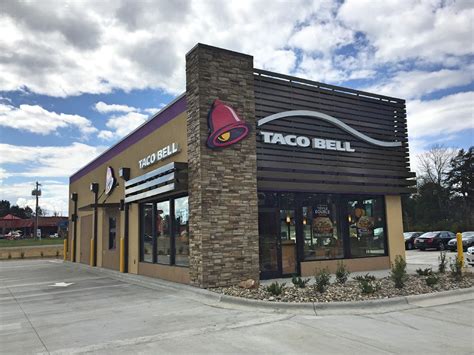 Location Taco Bell