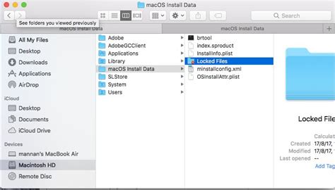 Location of mycnf file on macOS
