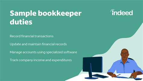 Location of the Bookkeeper